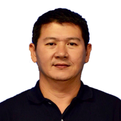 Pongpat Pojjanasawanee