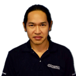 Patiphan Phadungsub