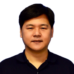 Sirichai Ittikitpaisarn